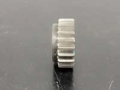 16 Teeth Pinion Gear for Bit Holder Spindle LC1/ 1.930 12 1175 0386020045H