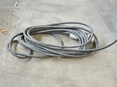 EDCO TMC7-2L Floor Scarifiers | CNCsurplus (7)