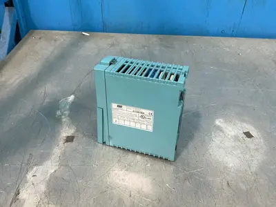 Used EUROTHERM DRIVES 631/006/230/F/00 Variable Speed Drives Ohio US | HGR 24 #1323818