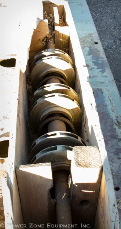 Used UNION 3X4 MOC Centrifugal Pumps | Power Zone Equipment #969873