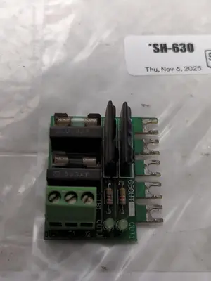 USED MAGNATEK G5OUT