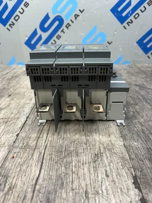 ABB OS200J30 Electrical/PLC/Automation | ESS Industrial Equipment Sales (6)