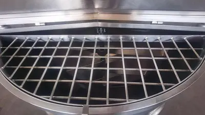 Used 2022 _UNKNOWN_ HD-2022-13A2 Autoclaves, Reactors & Kettles Ohio US | Machinery & Equipment #1261925