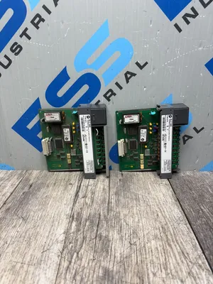 ALLEN BRADLEY 1746-NT4 Electrical/PLC/Automation | ESS Industrial Equipment Sales (5)