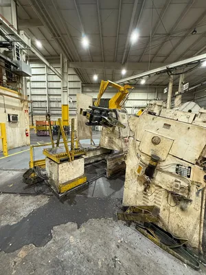 MINSTER 10-32-S / 40-32-5 / 7-32 Coil Feed Lines | Rygate LLC (6)