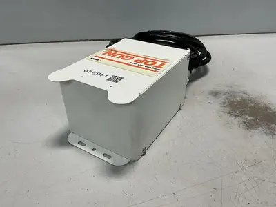 USED SIMCO TG-3