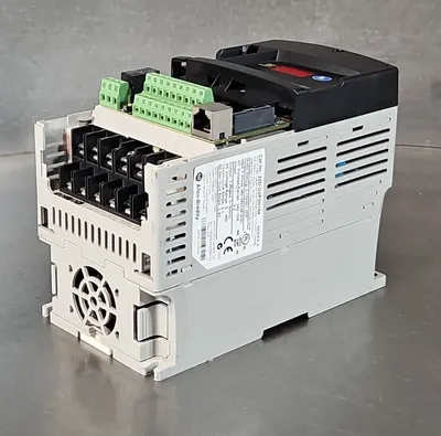 Used Allen-Bradley Powerflex 40 Air Tools, DC Electrical Tools & Accessories South Carolina US | Palmetto Automation #1147076
