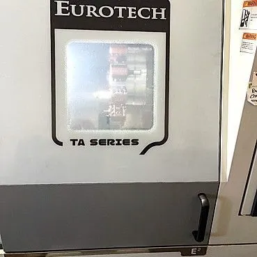 2021 EUROTECH TA-20-YS-640 5-Axis or More CNC Lathes | Murphy Machinery (3)
