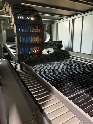 2022 BYSTRONIC DNE LC 3 Laser, CNC | Asset Exchange Corporation (18)
