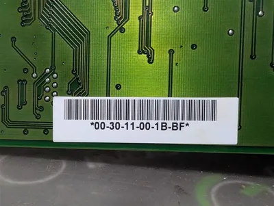 Bosch Rexroth 1070085753-103 10 MBAUD Communication Module 04W36I-C-B-H-T Used