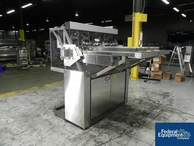 USED MGS MGS 8 ROW COUNT AND PLACE UNIT