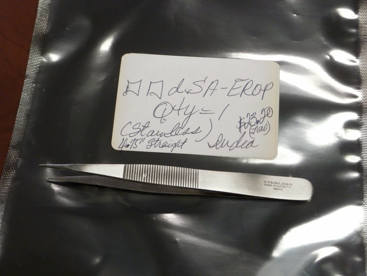Used Unbranded/Generic OOdsa-EROP Miscellaneous Equipment (Electrical & Power) Arizona US | ASSET CONVERSION SPECIALISTS, INC. #324606