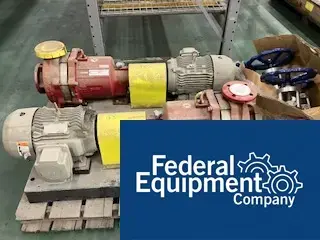 N/A Gearbox & Pumps - Spares