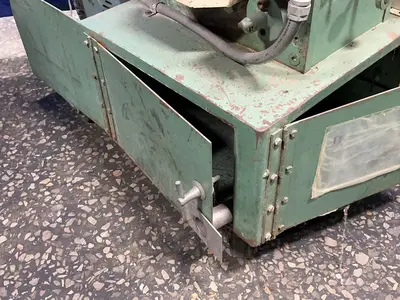 Used IMS LP86 Misc Plastics Equipment Ohio US | HGR 24 #1419014