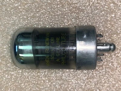 USED PHILCO 14B8