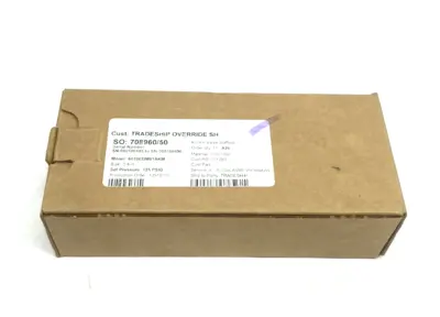 Used Kunkle Safety Relief Valve 3/4" Size FAILED SEAT LEAK TEST Pump & Valve Parts Michigan US | Maverick Industrial Sales #1489223