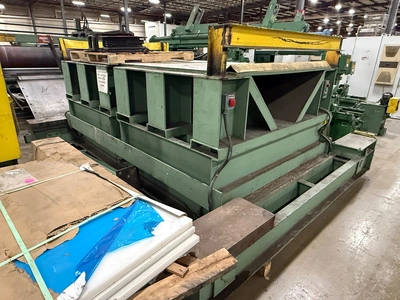 CUSTOM MANUFACTURERS TC-40T Coil Cars | Michael Meyer (7)