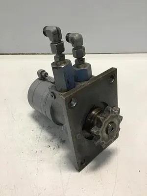 USED SUMITOMO EATON SBE10AD2L-B