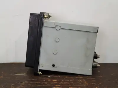 USED WESTINGHOUSE C011-C611BA1