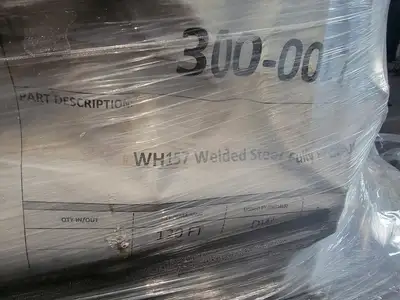 NEW CONNEXUS WH157