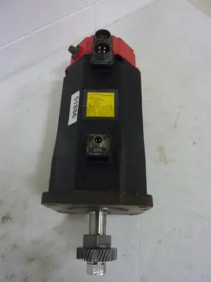 USED FANUC A06B-0501-B751