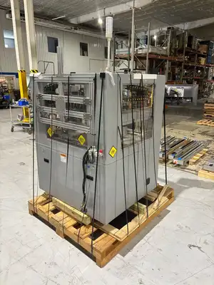 USED 1900 GRACO GSD-500-6040