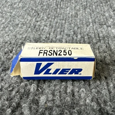 New | in-Stock Vlier FRSN250 Misc Fasteners California US | Davliegogo LLC #1710263