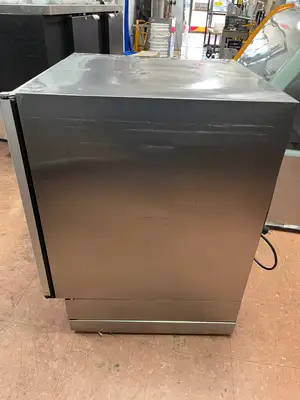 Used Silver King Used Silver King SKF27GB Commercial Glass Door Display Freezer 120V - JS Display Freezers Illinois US | Falcon Restaurant Supply #1376362