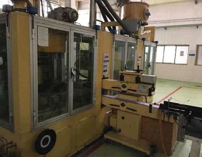 ICA HF100 Sprzęt cukrowniczy - różny | Perry Equipment (2)