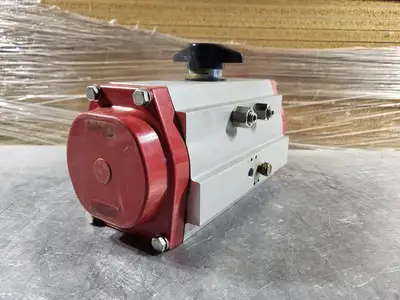 USED BRAY CONTROLS 931194-11300532