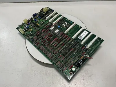 USED TOSHIBA F0307102