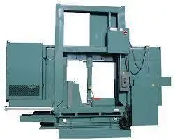 2025 W.F. WELLS S-40-3 Horizontal Band Saws | Blackout Equipment, LLC (6)