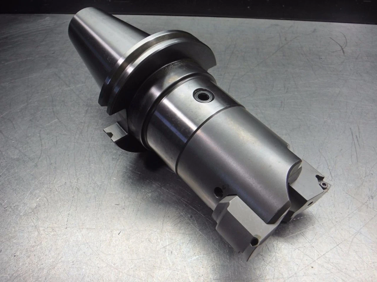 Kaiser KAB6 Rough Boring Head 75mm - 93mm 10.314.605 (LOC1224B)