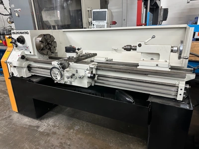 USED LEBLOND 15 REGAL