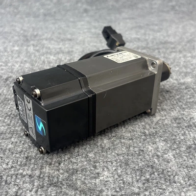 Used Mitsubishi HCKFS43K Servo Motors California US | Davliegogo LLC #1725389