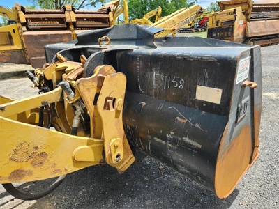 Used 2012 CATERPILLAR 938K Wheel Loaders | Abele Tractor #1342901