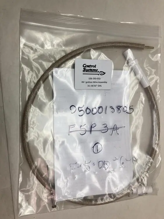 New | in-Stock CONTROL SYSTEMS _UNKNOWN_ A.C. Motors | Surplus Asset Holdings #1204597