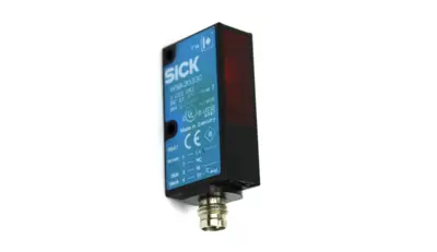 USED SICK WS9-2D330