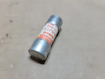 Used FERRAZ SHAWMUT A4J15 Misc Electrical & Power Parts British Columbia CA | Lenmark #1438941