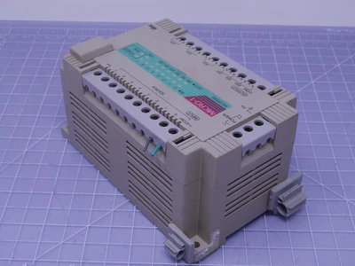 Used IDEC IZUMI _UNKNOWN_ Programmable Logic Controllers | OCO Industrial #1651706