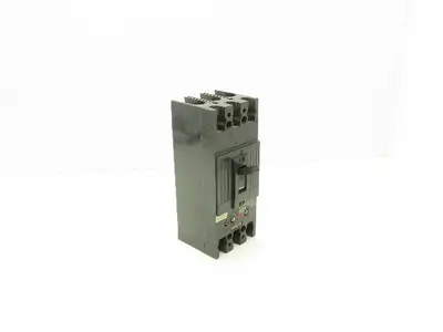 General Electric TFJ224150 Circuit Breaker 150A 2-Pole 480VAC Or 250VDC