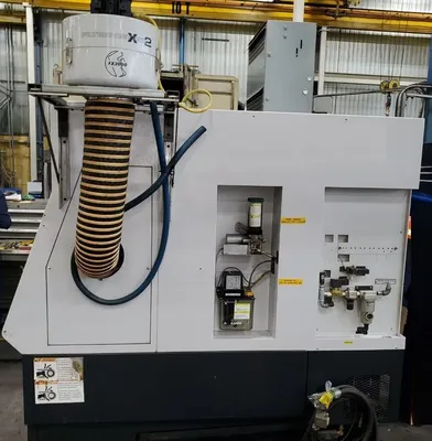 2009 MAZAK QTN-250 II CNC Lathes | Olympia Technical Services (7)