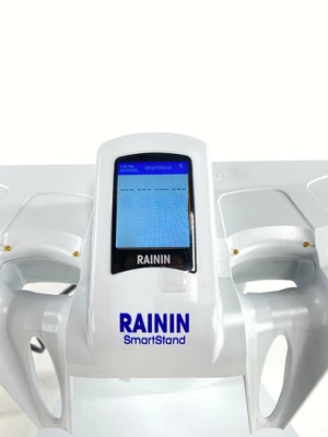 USED Mettler Toledo Rainin Smart Stand