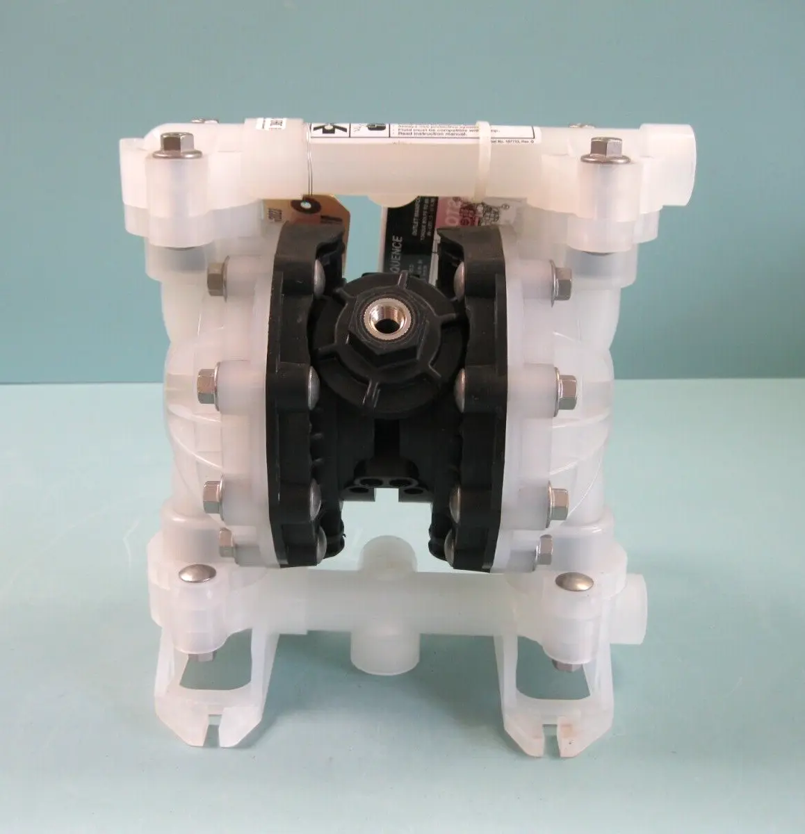 NEW Graco D52977