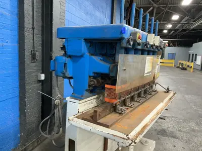 Used _UNKNOWN_ _UNKNOWN_ Beam / Drill Lines Ohio US | HGR 24 #1329068