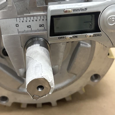 New | in-Stock Baldor 35Z413L051G1 Miscellaneous MRO Indiana US | J&J Industrial Supply #1493379