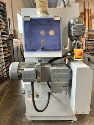 Used 2014 BRANDT KDF-440C Edge Banders California US | MachineryMax #1402984
