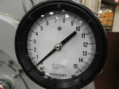 New | in-Stock HAMWORTHY PEABODY COMBUSTION U1WDO270 Parts (Furnace) Ohio US | Equipment Recovery Corp. #1331580