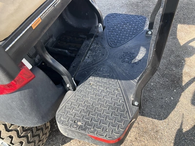 Used 2022 CLUB CAR PRECEDENT Golf Carts Michigan US | Miedema Asset Management Group #1363256