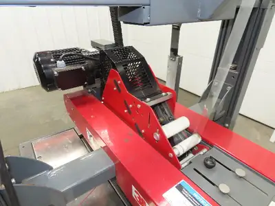 Used 3M MATIC _UNKNOWN_ Case Sealers - Tapers Indiana US | Arrow Industrial #1411411